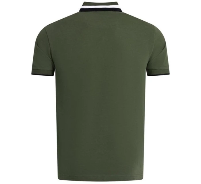 Polo  AP Open Green model 21359403 - Boss