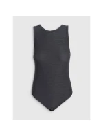 Dámské body s výřezem na zádech model 21434021 dámské - 4F