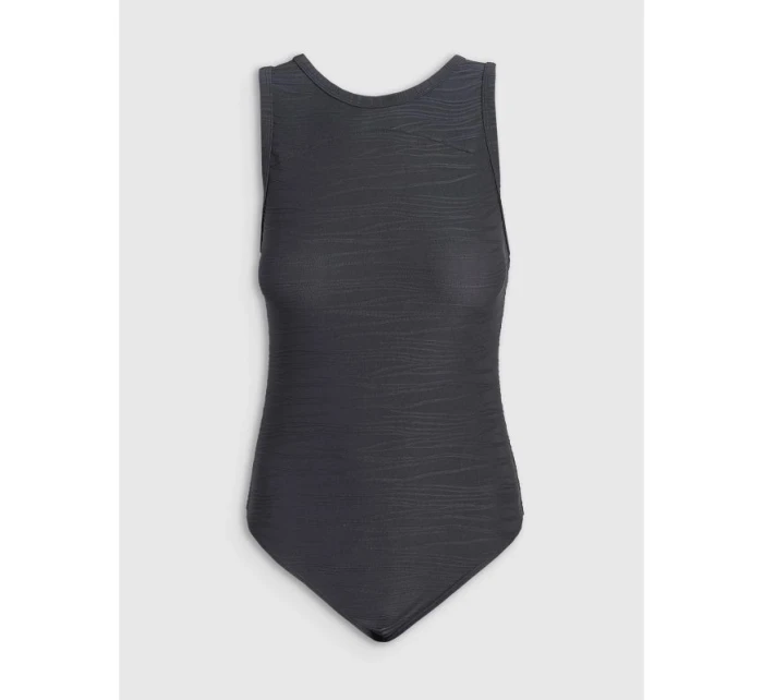 Dámské body s výřezem na zádech model 21434021 dámské - 4F