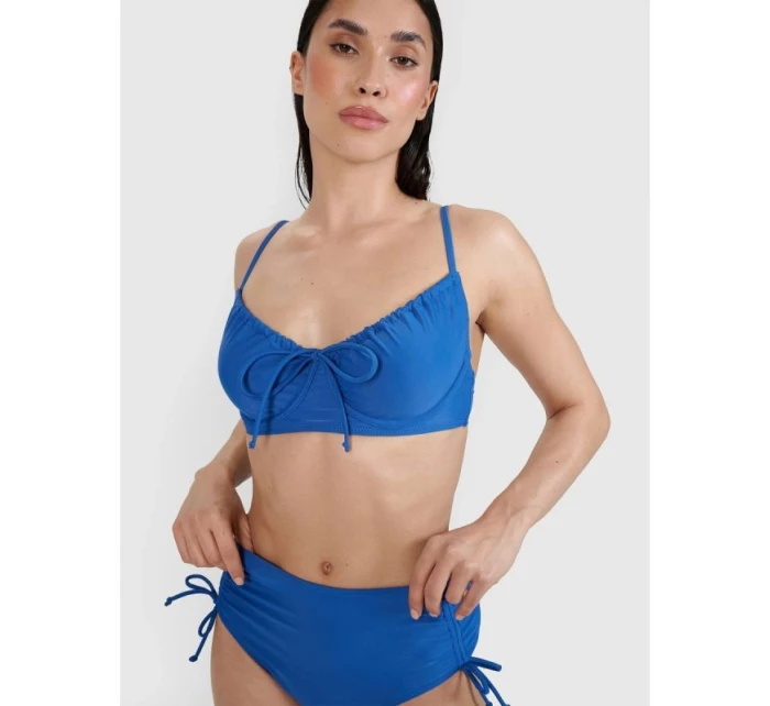 Dámský top 4F 4FRSS25UBKTF099-33S Dámský top 4F 4FRSS25UBKTF099-33S