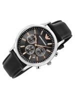 Pánské hodinky + BOX model 21807325 - Emporio Armani Pánské hodinky + BOX model 21807325 - Emporio Armani