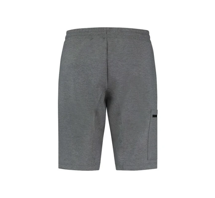 Rogelli šortky TRAINING II šedé S
