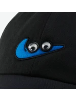 Nike Club Kids baseballová čepice Black - model 21933081 dětské