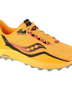 Běžecká obuv Saucony Peregrine 12 M S20737-16