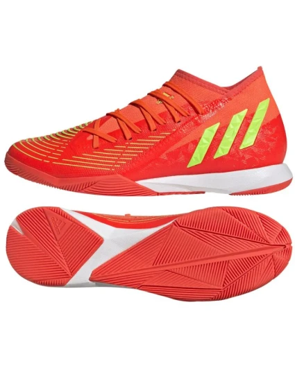 Boty adidas Predator Edge.3 IN M GV8518 Boty adidas Predator Edge.3 IN M GV8518