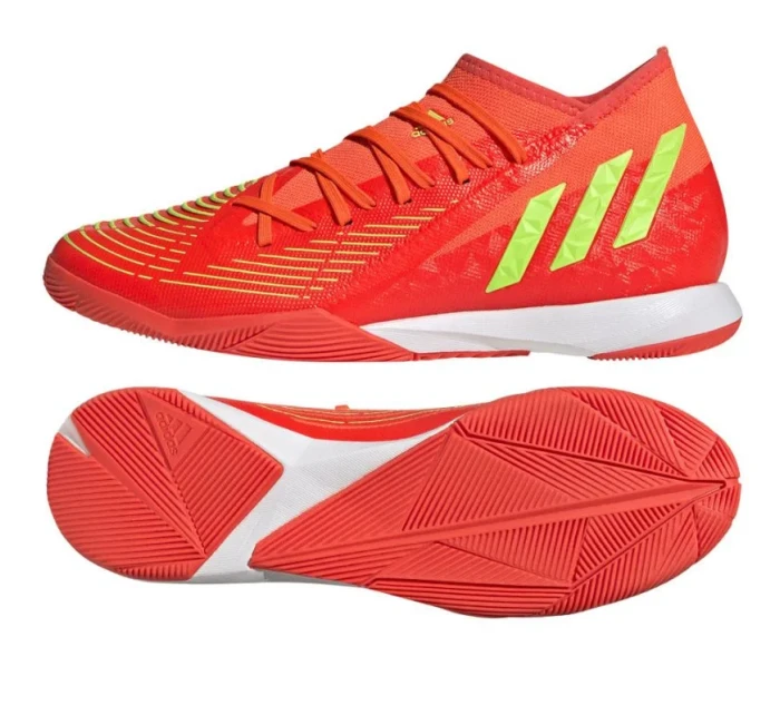 Boty adidas Predator Edge.3 IN M GV8518 Boty adidas Predator Edge.3 IN M GV8518