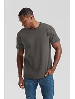 Valueweight T Tričko model 22496916 lime - Fruit of the Loom Valueweight T Tričko model 22496916 lime - Fruit of the Loom