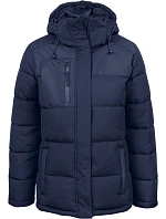 Clique Colorado Jacket Women Dámská zimní bunda 67.0932 dark navy Clique Colorado Jacket Women Dámská zimní bunda 67.0932 dark navy