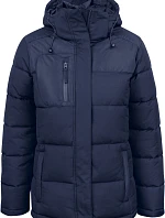 Clique Colorado Jacket Women Dámská zimní bunda 67.0932 dark navy