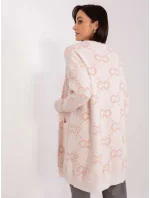 Propojka AT SW 23401 A.86 světle růžová Propojka AT SW 23401 A.86 světle růžová