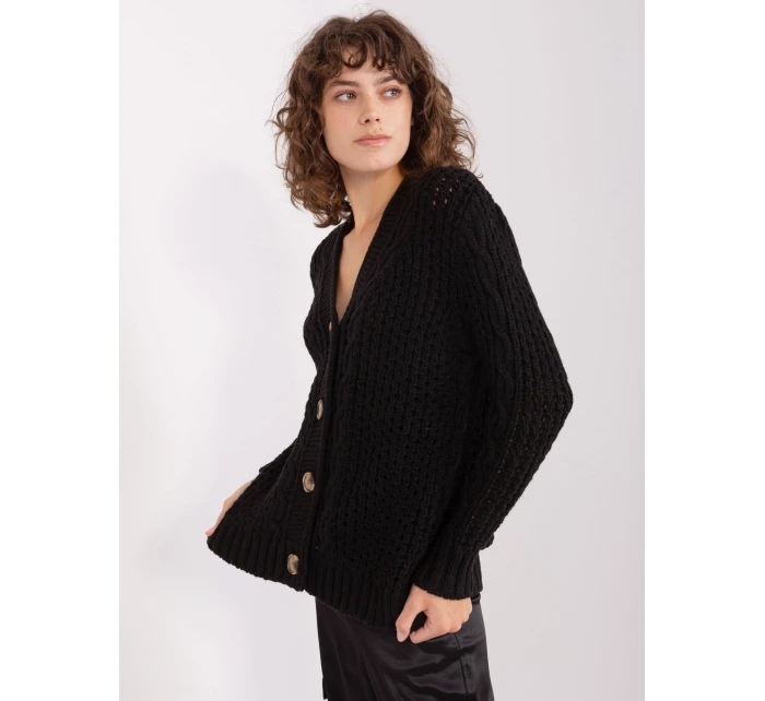 Sweter BA SW  ecru model 21736717 - FPrice