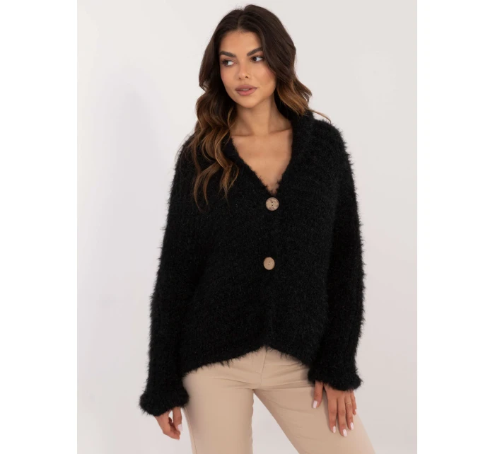 Propojka TW SW BI 25002.88P černá