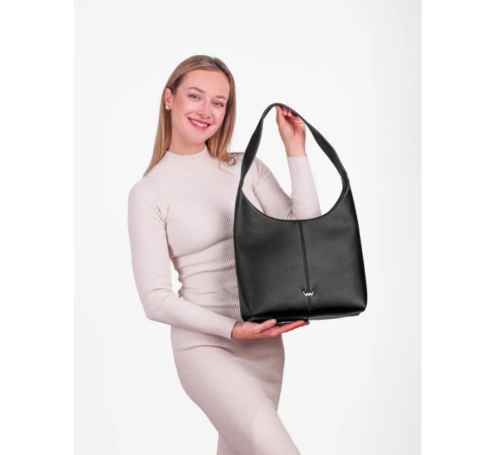 Dámská kabelka Vuch Ophelia Black