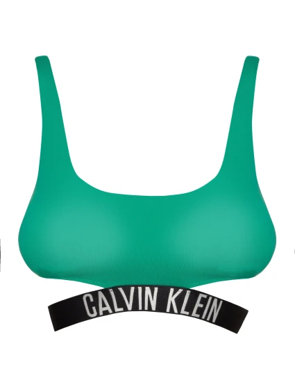 Dámský vrchní díl plavek KW0KW00212 - Calvin Klein Dámský vrchní díl plavek KW0KW00212 - Calvin Klein