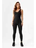 Dámský overal Harmony černý - Rough Radical Dámský overal Harmony černý - Rough Radical