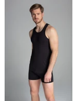 Koszulka Męska - SEAMLESS COTTON TANK CLASSIC Koszulka Męska - SEAMLESS COTTON TANK CLASSIC