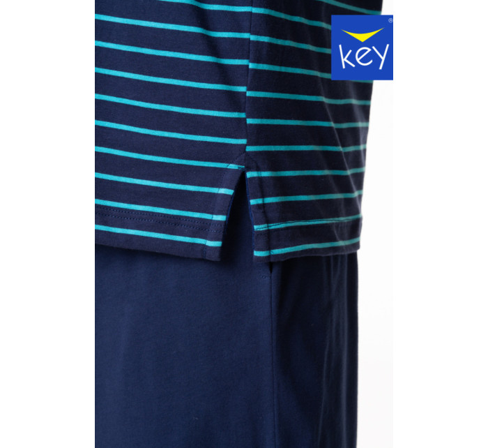 Pánské pyžamo MNS 367 A24