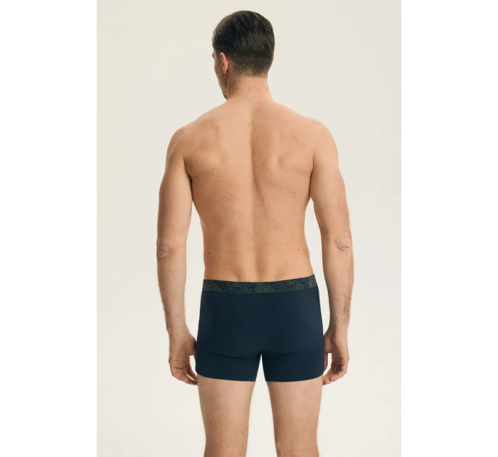 PÁNSKÉ ŠORTKY 2PACK DLOUHÉ 43386 SS26 PÁNSKÉ ŠORTKY 2PACK DLOUHÉ 43386 SS26