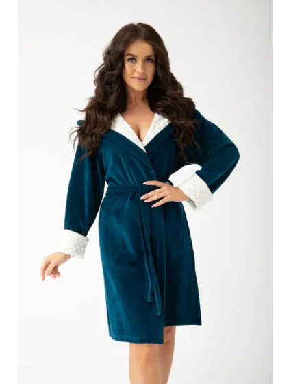 Dámský župan model 5701358 - Dorota Dámský župan model 5701358 - Dorota