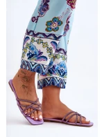 Pantofle  model 183619 Step in style