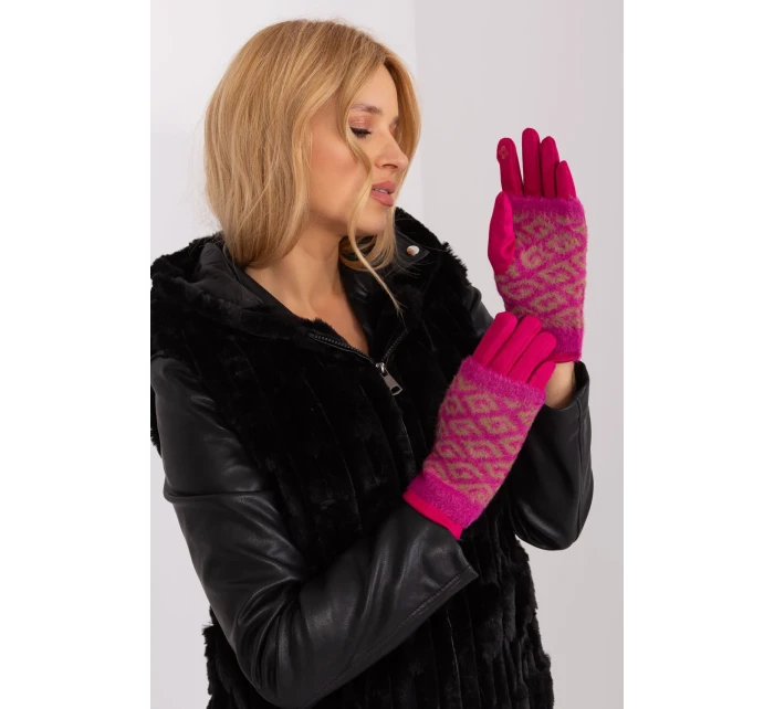 Rukavice  model 190819 AT