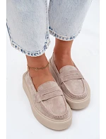 Mokasiny model 226910 Step in style