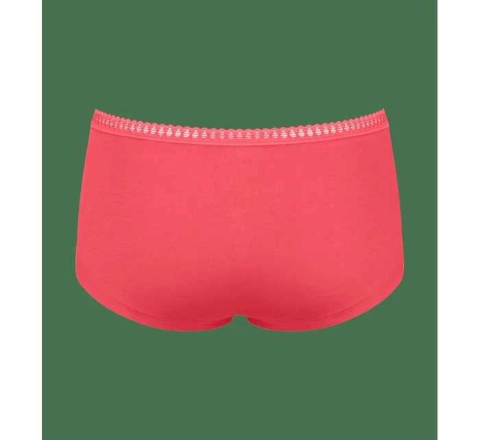 sloggi GO Crush Short C3P - RED - SLOGGI RED - SLOGGI