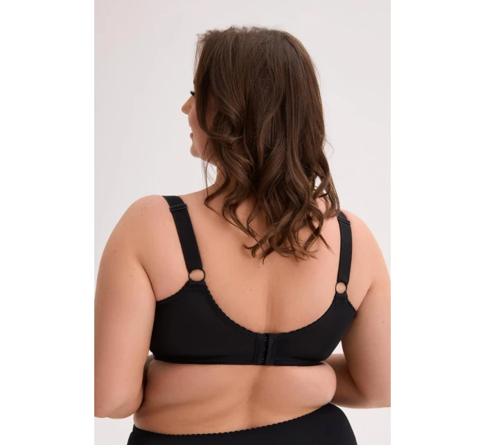 Měkká podprsenka Gaia BSM 1320 Willow