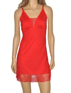 Noční košile model 5807001 - De Lafense