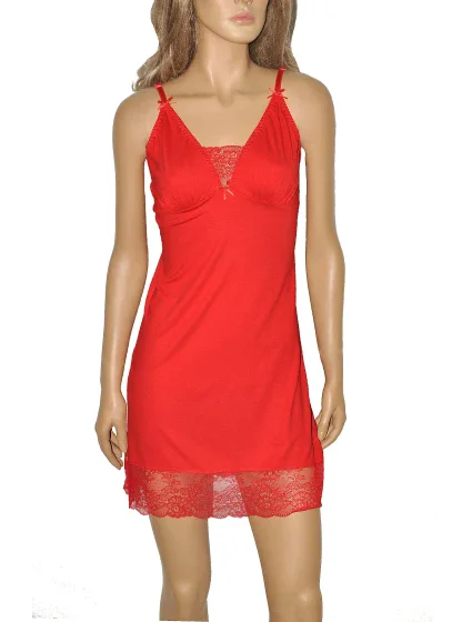 Noční košile De Lafense 339 Fanny