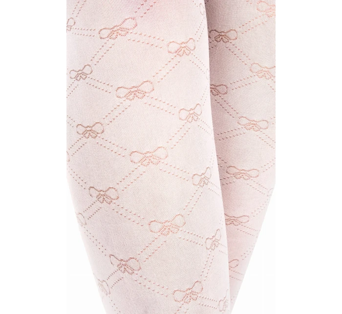 Rajstopy  3D 30 den model 19533694 - Noviti