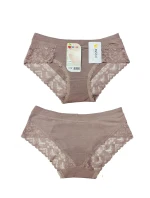 DC Girl kalhotky 26346 A'12 M-XL micromodal DC Girl kalhotky 26346 A'12 M-XL micromodal