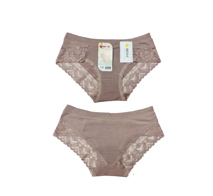 DC Girl kalhotky 26346 A'12 M-XL micromodal DC Girl kalhotky 26346 A'12 M-XL micromodal