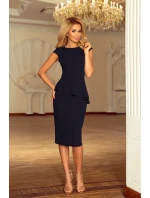 Dámské šaty 192-4 - NUMOCO