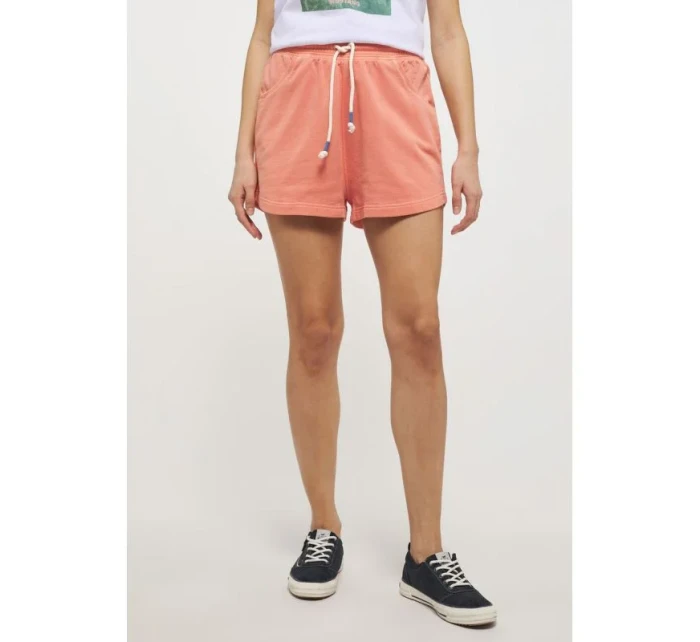 Mustang Julie Jogpant W 1012602 8131 šortky