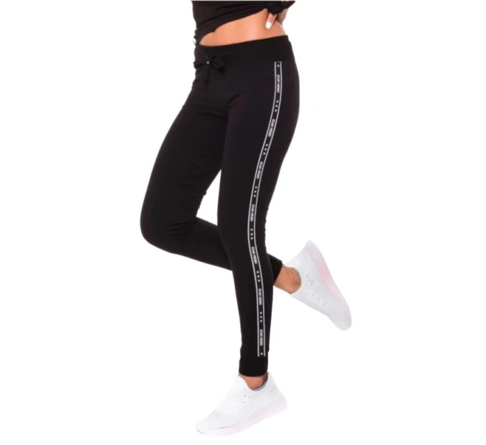 Legíny W model 19411953 kalhoty - GymHero Legíny W model 19411953 kalhoty - GymHero