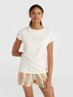 Tričko O'Neill Signature Essentials W 92800613404