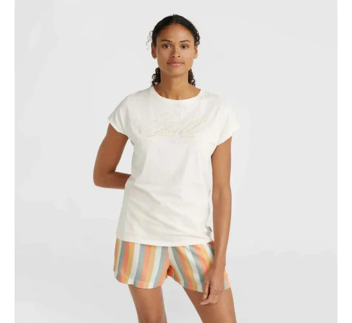 Tričko O'Neill Signature Essentials W 92800613404