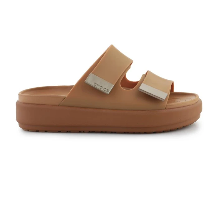 Žabky Brooklyn Luxe Sandal W model 20533055 - Crocs