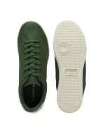 Lacoste Carnaby Set pánské tenisky sportovní boty tenisky zelené (748SMA00121X3)
