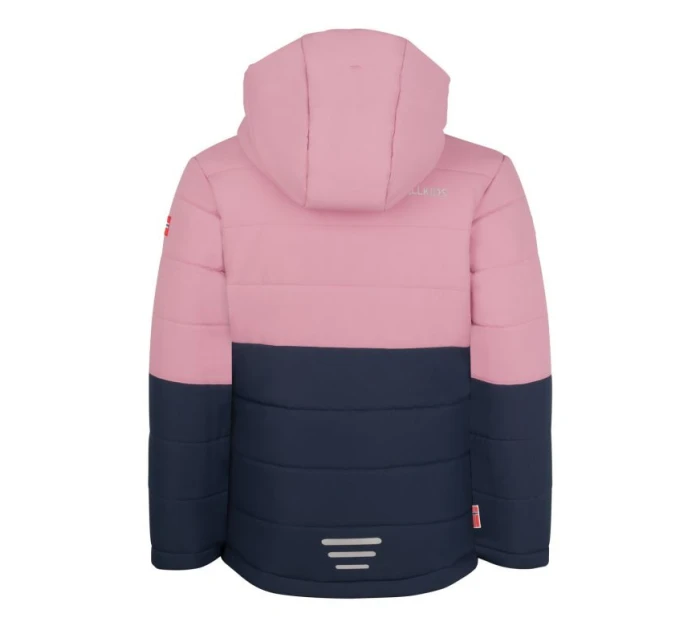 Dětská zimní bunda Snow Jacket XT model 21810340 - Trollkids