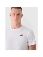 Tričko M model 20857191 pánské - 4F Tričko M model 20857191 pánské - 4F