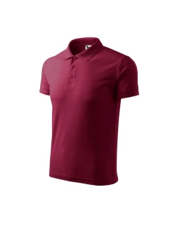 Pánská polokošile Pique model 21759474 - Malfini