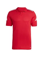 Tričko adidas Squadra 25 Polo M JY3418 pánské