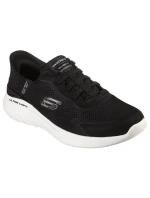 Buty Slipins M model 21100312 - Skechers Buty Slipins M model 21100312 - Skechers