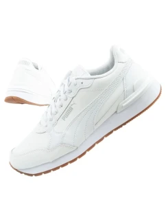 ST Runner buty sportowe sneakersy męskie modne model 21359663 - Puma