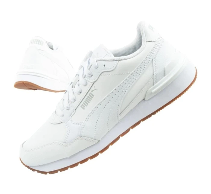 ST Runner buty sportowe sneakersy męskie modne model 21359663 - Puma ST Runner buty sportowe sneakersy męskie modne model 21359663 - Puma