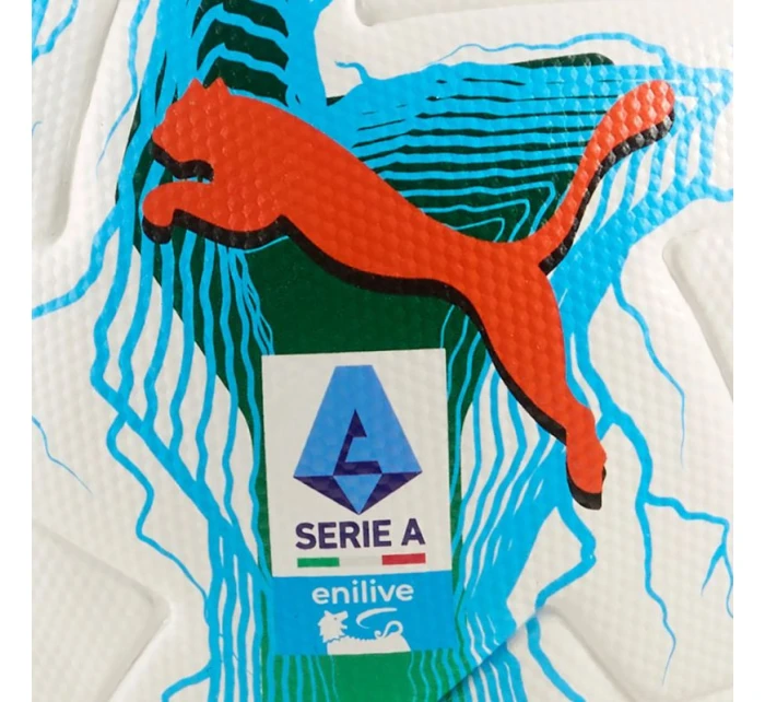 Puma Orbit Serie A FIFA Quality Football 084637-01 Puma Orbit Serie A FIFA Quality Football 084637-01