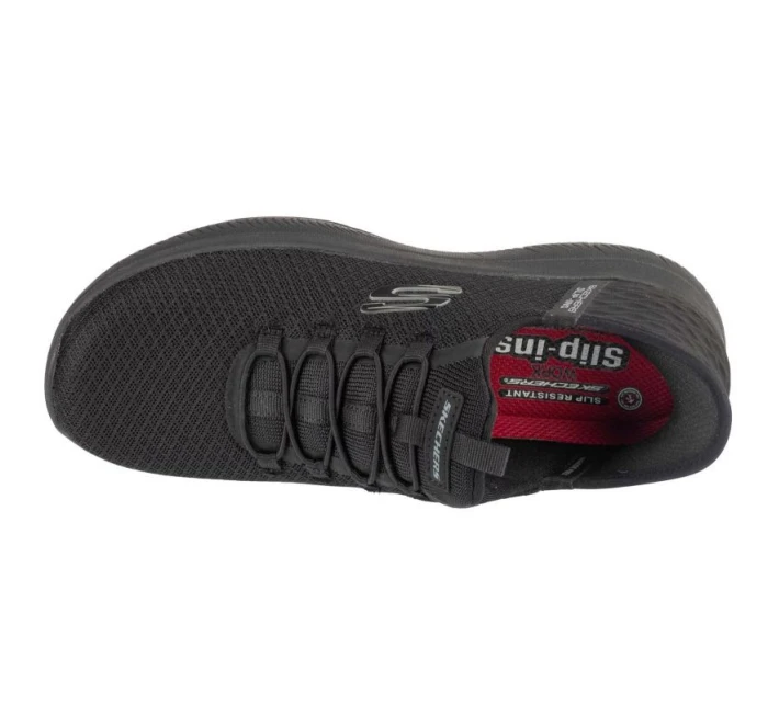 SlipIns: Summits SR Black 37 model 21373187 - Skechers SlipIns: Summits SR Black 37 model 21373187 - Skechers