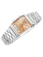 Dámské hodinky CASIO AQ-230A-4AMQYDF + krabice Dámské hodinky CASIO AQ-230A-4AMQYDF + krabice